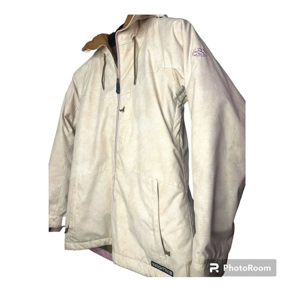 SixEightSix Athena Ski Jacket - Picture 3 of 4
